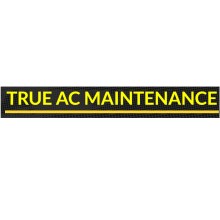 True Ac Maintenance