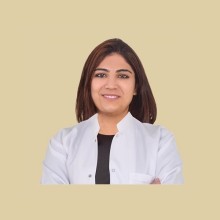 Dr Neha Lalla - Best Indian Gynaecologist in Dubai