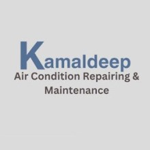 Kamaldeep Air Condition Repairing And Maintenance