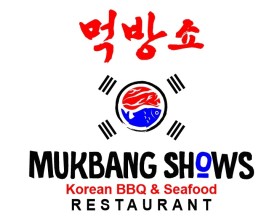 Mukbang Shows Restaurant Korean BBQ & Seafood