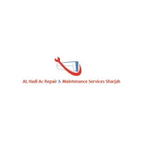 AL Hadi AC Repair and Maintenance Services - Sharjah
