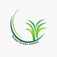 Dubai Grass Carpet