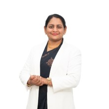 Dr Safeena Anas, Best Gynecologist