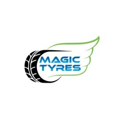 Magic Tyres - Best Tyre Shop