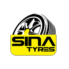 Sina Tyres -  Best Tyre Shop