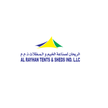 Al-Rayhan Tents & Sheds IND LLC