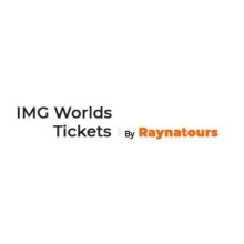 IMG Worlds of Adventure Tickets