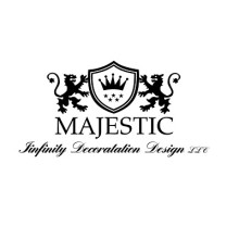 Majestic Infinity Decoration Design