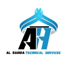 HVAC Al Hayat Al Barida Technical Services