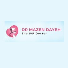 Dr. Mazen Dayeh