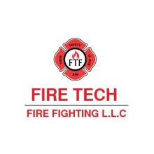 Fire Tech Fire Fighting LLC