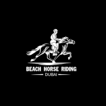 Beach Horse Riding - Al Aweer