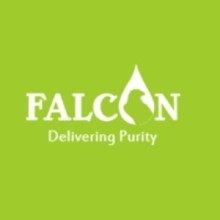 Falcon Water