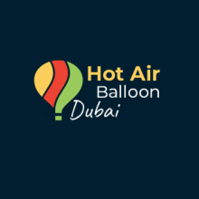 Hot Air Balloon