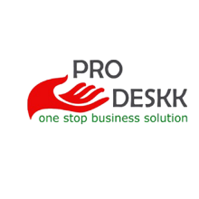 Pro Deskk