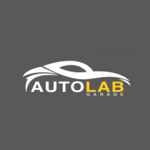 Autolab Garage