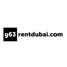 g63 Rent Dubai