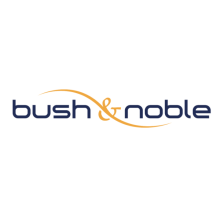 Bush And Noble