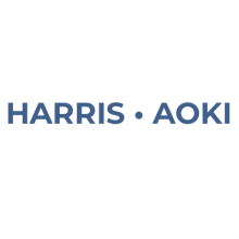 Harris Aoki