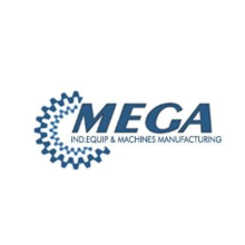 Mega Industrial Equipment  LLC