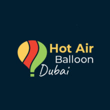 Hot Air Balloon Dubai