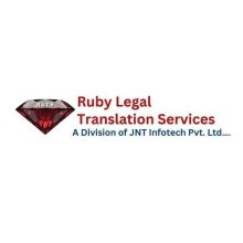 Ruby Legal Translation