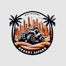 ATV Dubai Desert Safari