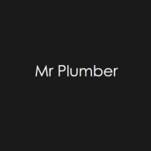 Mr Plumber