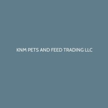 KNM Pets And Feed Trading LLC