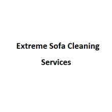 Extreme Sofa Cleaning Services