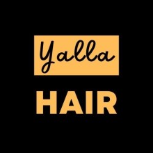 Yalla Hair Salon- Hair Patch Fixing & Hair Replacement System