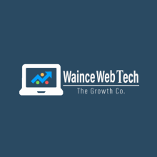 Waince Web Tech - Web Designing