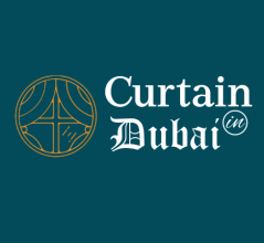 Curtain in Dubai -  Al Qouz