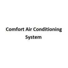 Comfort Air Conditioning System