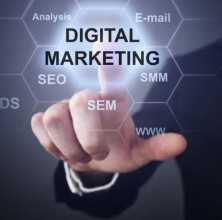 Digital Marketing Dubai