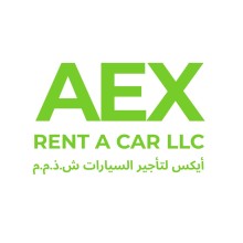 AEX Rent A Car LLC