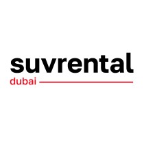 SUV Rental Dubai