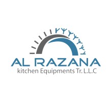 AL RAZANA Commercial Restaurant Kitchen Equipment