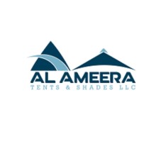 Al Ameera Tents and Shades