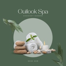 Outlook Beauty Salon and Spa