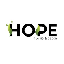 Hope Plants & Decor