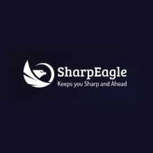 Sharp Eagle