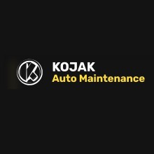 Kojak Auto Maintenance