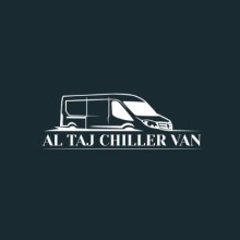 Al Taj Chiller Van