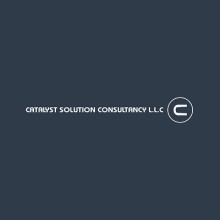 Catalyst Solution Consultancy