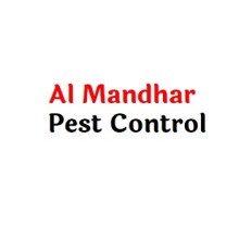 Al Mandhar Pest Control