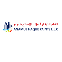 Anamul Haque Paints Cont LLC