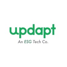 Updapt ESG Software