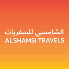 Al Shamsi Travels - Deira