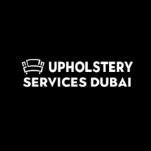 Upholstery Services Dubai